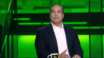 علاء ميهوب: الأهلي فعل أمرًا غير معتاد تسبب في الخروج من دوري أبطال إفريقيا.. والسبب زيزو