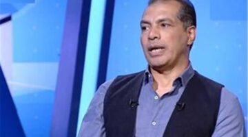 علاء ميهوب يدافع عن كولر ويؤكد: صن داونز لا يستحق هذا القلق