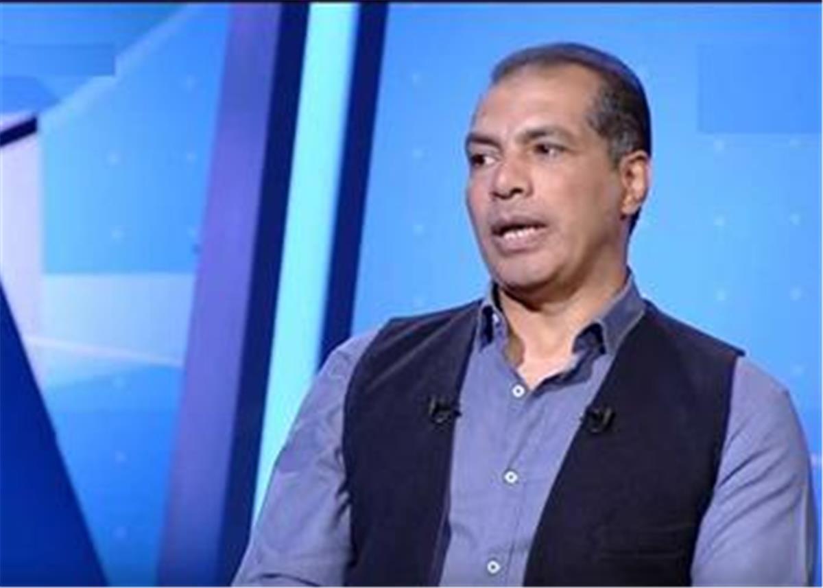 علاء ميهوب يدافع عن كولر ويؤكد: صن داونز لا يستحق هذا القلق علاء ميهوب يدافع عن كولر ويؤكد: صن داونز لا يستحق هذا القلق