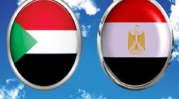 علاقات جغرافية وتاريخية "أزلية" ربطت بين البلدين منذ فجر التاريخ