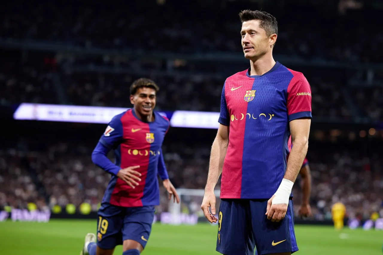 علامات تقرب برشلونة من لقب دوري أبطال أوروبا علامات تقرب برشلونة من لقب دوري أبطال أوروبا