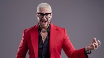 على الطريقة المغربية.. سعد لمجرد يوضح حقيقة مشاركته في مهرجان "موازين"