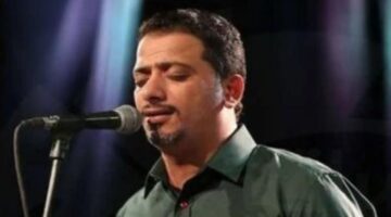 على الهلباوى يحيى حفلا غنائيا على مسرح ساقية الصاوى