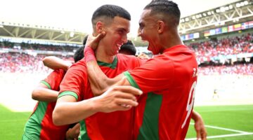 على خطى كراوتش.. ليفربول يحصل على الضوء الأخضر لضم نجم مغربي بارز