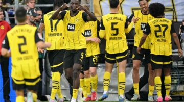 على رأسها كوفاتش.. 5 عوامل تمنح دورتموند أمل المشاركة الأوروبية