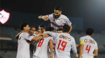 على رأسهم زيزو.. الزمالك يفتقد 7 لاعبين أمام حرس الحدود في الدوري المصري