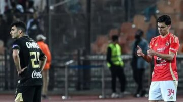 على رأسهم زيزو.. لاعبون في الدوري المصري رواتبهم أعلى من نجوم الدوري الإنجليزي