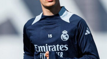 على غرار أوديغارد.. أرسنال يستهدف موهبة ريال مدريد