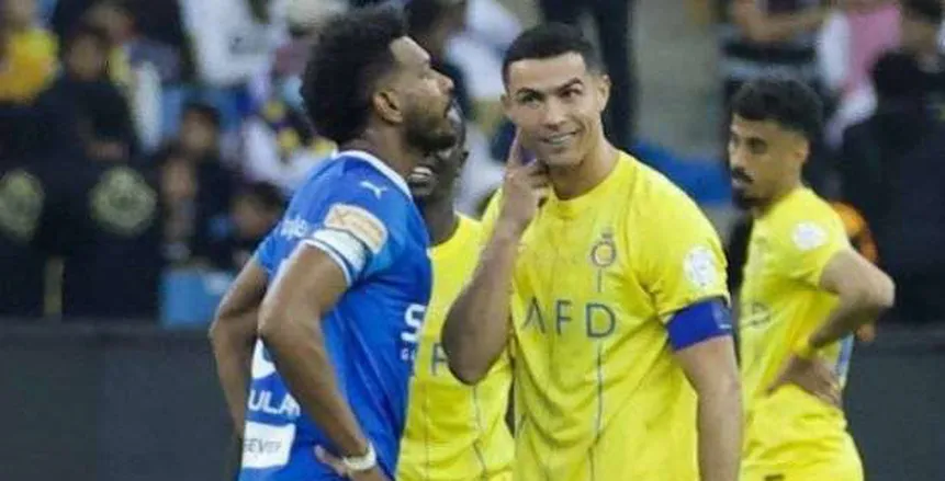 علي البليهي: عبد الرزاق حمد الله مهاجم يصعب استفزازه علي البليهي: عبد الرزاق حمد الله مهاجم يصعب استفزازه