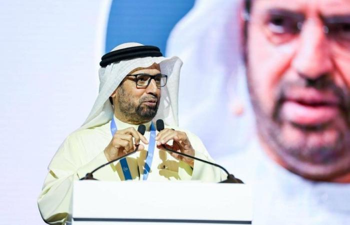 علي النعيمي: " قمة العدالة والمحبة والسلام" منصة عالمية لتعزيز القيم الإنسانية علي النعيمي: " قمة العدالة والمحبة والسلام" منصة عالمية لتعزيز القيم الإنسانية
