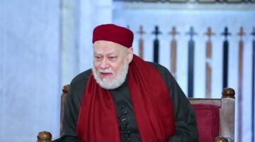 علي جمعة:أهم واجبات علماء الأزهر نقل الدين بصورة صحيحة للأجيال القادمة