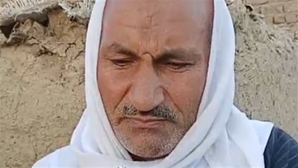 عم أحد ضحايا حادث تصادم دراجات بخارية بالمنيا: يتيم الأب والعائل الوحيد لإخواته البنات| بث مباشر عم أحد ضحايا حادث تصادم دراجات بخارية بالمنيا: يتيم الأب والعائل الوحيد لإخواته البنات| بث مباشر