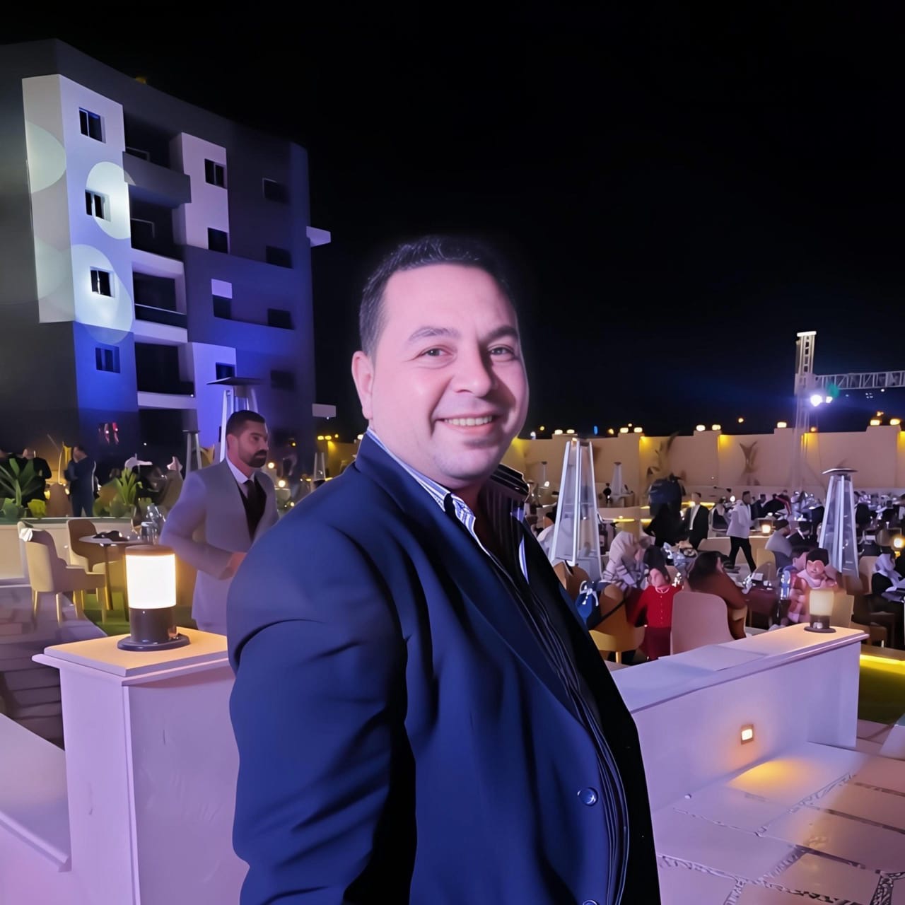 عماد ابو جبل يكتب: «أعيدوا للبرامج العقارية رونقها من فضلكم» عماد ابو جبل يكتب: «أعيدوا للبرامج العقارية رونقها من فضلكم»