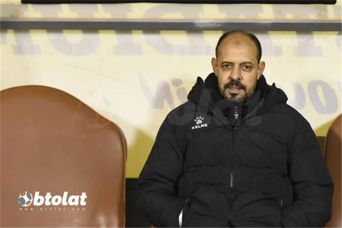 عماد النحاس: كولر فقد شخصيته مع الأهلي رغم امتلاك لاعبين “يخلوك تفوز باشا” عماد النحاس: كولر فقد شخصيته مع الأهلي رغم امتلاك لاعبين “يخلوك تفوز باشا”
