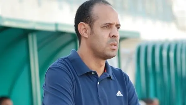 عماد النحاس مدربًا.. تشكيل الجهاز الفني “المؤقت” للنادي الأهلي عماد النحاس مدربًا.. تشكيل الجهاز الفني “المؤقت” للنادي الأهلي