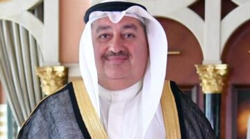 عماد جواد بوخمسين يكتب: فخامة الرئيس.. حللت أهلًا ووطئت سهلًا