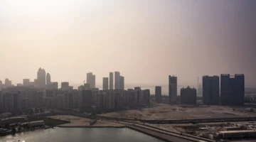 عمالقة صناديق التحوّط يجتمعون في أبوظبي متطلعين إلى ثروات الشرق الأوسط