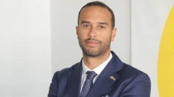 عمر الطيبي: TLD تتأهب لطرح مشروع بالشيخ زايد على مساحة 35 ألف متر مربع