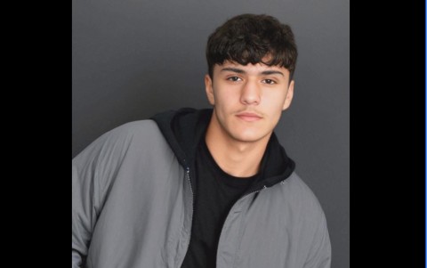 عمر.. طفل فلسطيني أمريكي قتلته إسرائيل وسط صمت من واشنطن عمر.. طفل فلسطيني أمريكي قتلته إسرائيل وسط صمت من واشنطن