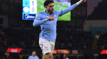 عمر مرموش يلمع في غياب هالاند.. هل يقود مانشستر سيتي إلى دوري الأبطال؟