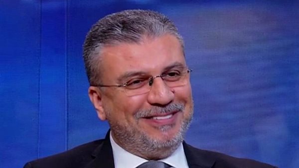 عمرو الليثي: ممثلات مصر لعبت دورا كبيرا في إعادة صياغة صورة المرأة على الشاشة عمرو الليثي: ممثلات مصر لعبت دورا كبيرا في إعادة صياغة صورة المرأة على الشاشة