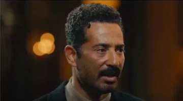 عمرو سعد يتحدى منتقدي مسلسل سيد الناس: “اللي مش عاجبه يغيّر القناة”