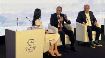 عمرو طلعت: تحسن ترتيب مصر 46 مركزًا في مؤشر جاهزية الذكاء الاصطناعي العالمي