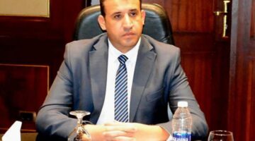 عمرو فتوح يطالب بآلية واضحة لتطبيق توجيهات الرئيس السيسى حول الضريبة الموحدة