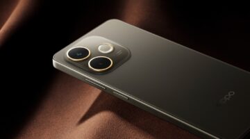 عملاق التحُمل OPPO A5 Pro .. قريبًا في مصر!
