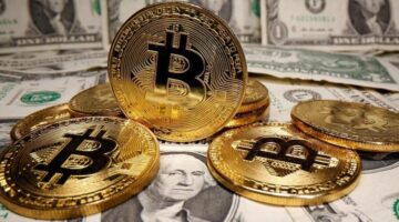 عملة "بتكوين" تسجل ارتفاعا يتجاوز 93 ألف دولار