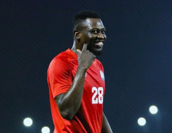 عملية جراحية تنهي موسم لاعب سترة البحريني عملية جراحية تنهي موسم لاعب سترة البحريني