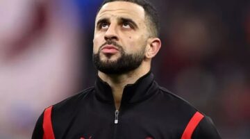 عملية جراحية ناجحة لووكر في ميلان