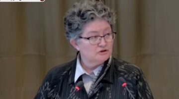 ممثلة فلسطين أمام العدل الدولية: إسرائيل جعلت غزة ساحة للموت