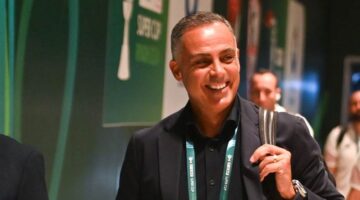 عودة جوميز لتدريب الزمالك؟ مصدر لـ كورة بلس: صعب (خاص)