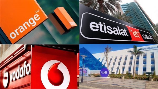 عودة خدمات الكاش في شركات المحمول بعد العمل بالتوقيت الصيفي عودة خدمات الكاش في شركات المحمول بعد العمل بالتوقيت الصيفي