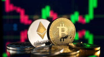 عودة قوية للمستثمرين في العملات المشفرة مع تدفقات ضخمة لصناديق بيتكوين وإيثيريوم