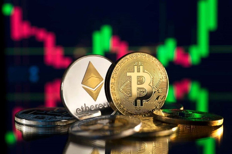 عودة قوية للمستثمرين في العملات المشفرة مع تدفقات ضخمة لصناديق بيتكوين وإيثيريوم عودة قوية للمستثمرين في العملات المشفرة مع تدفقات ضخمة لصناديق بيتكوين وإيثيريوم