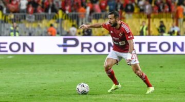 فيديو.. معلول بالمونديال بأمر الخطيب