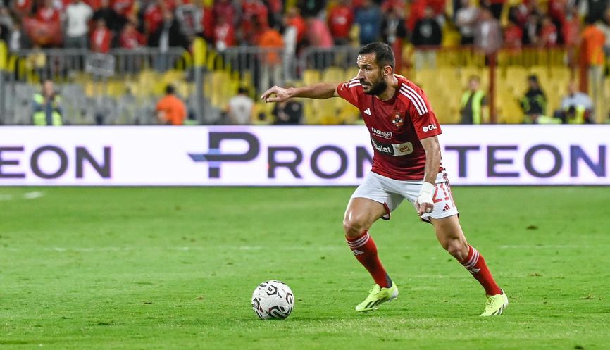 فيديو.. معلول بالمونديال بأمر الخطيب فيديو.. معلول بالمونديال بأمر الخطيب