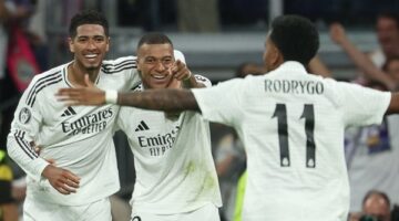 عودة نجم مصاب.. قائمة ريال مدريد لمواجهة ألافيس بالدوري الإسباني