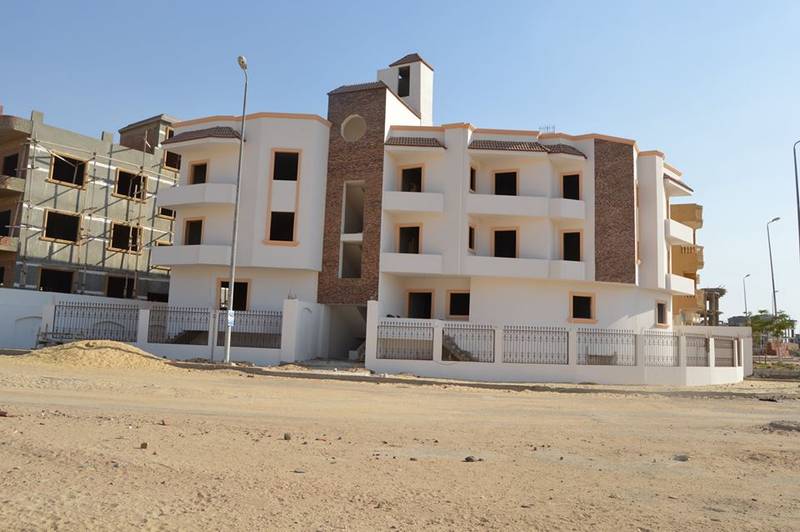 1000 في القاهرة الجديدة و3600 بأكتوبر.. تفاصيل الأراضي المتاحة للحجز ضمن بيت الوطن 1000 في القاهرة الجديدة و3600 بأكتوبر.. تفاصيل الأراضي المتاحة للحجز ضمن بيت الوطن