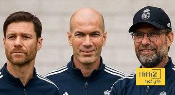 عيوب ومزايا المدربين المرشحين لقيادة ريال مدريد