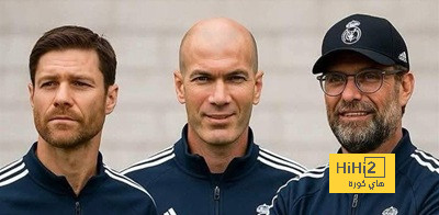 عيوب ومزايا المدربين المرشحين لقيادة ريال مدريد عيوب ومزايا المدربين المرشحين لقيادة ريال مدريد