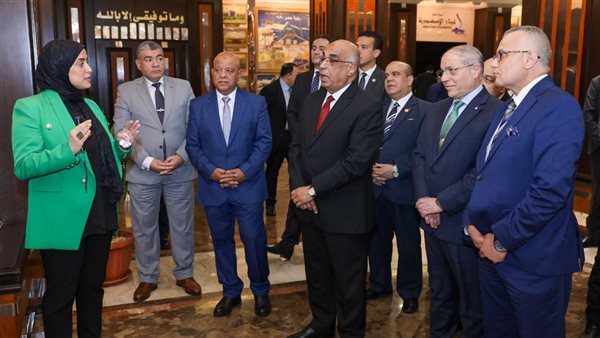 غدا البدء بتشغيل مكتب توثيق الشهر العقارى بالإسكندرية غدا البدء بتشغيل مكتب توثيق الشهر العقارى بالإسكندرية