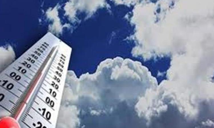 غدا.. طقس مائل للحرارة نهارا معتدل ليلا.. والعظمى بالقاهرة 29 غدا.. طقس مائل للحرارة نهارا معتدل ليلا.. والعظمى بالقاهرة 29