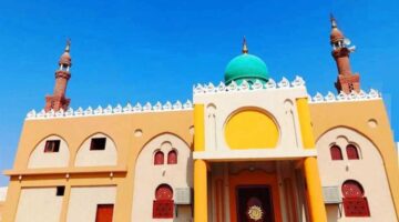غدا.."الأوقاف" تفتتح 16 مسجدا ضمن خطتها لإعمار بيوت الله
