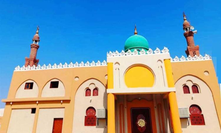 غدا.."الأوقاف" تفتتح 16 مسجدا ضمن خطتها لإعمار بيوت الله غدا.."الأوقاف" تفتتح 16 مسجدا ضمن خطتها لإعمار بيوت الله