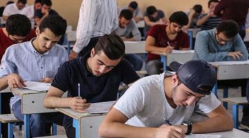 غدا..اتاحة النماذج الاسترشادية لامتحانات شهادة إتمام الثانوية العامة