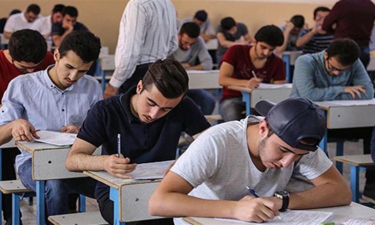 غدا..اتاحة النماذج الاسترشادية لامتحانات شهادة إتمام الثانوية العامة غدا..اتاحة النماذج الاسترشادية لامتحانات شهادة إتمام الثانوية العامة