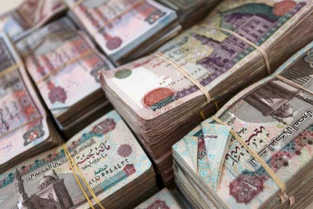 غداً.. بدء صرف مرتبات شهر أبريل 2025 للعاملين بالقطاع الخاص والحكومة غداً.. بدء صرف مرتبات شهر أبريل 2025 للعاملين بالقطاع الخاص والحكومة